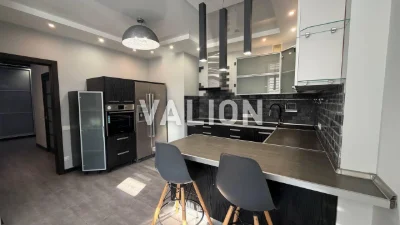 Sale of a bright 2-room apartment in a prestigious area in ЖК Червонозоряний проспект Валерія Лобановського 6-а, Солом’янський район.