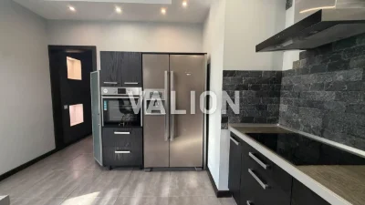 Sale of a bright 2-room apartment in a prestigious area in ЖК Червонозоряний проспект Валерія Лобановського 6-а, Солом’янський район.