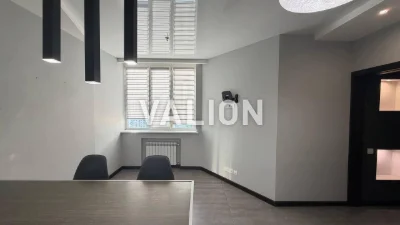 Sale of a bright 2-room apartment in a prestigious area in ЖК Червонозоряний проспект Валерія Лобановського 6-а, Солом’янський район.