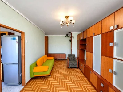 Apartment. Holosiivsky Prospect, Kyiv