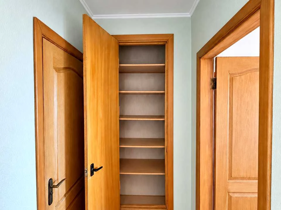 Apartment. Holosiivsky Prospect, Kyiv