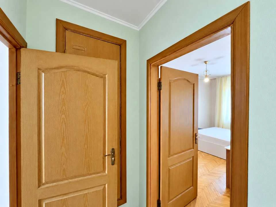Apartment. Holosiivsky Prospect, Kyiv