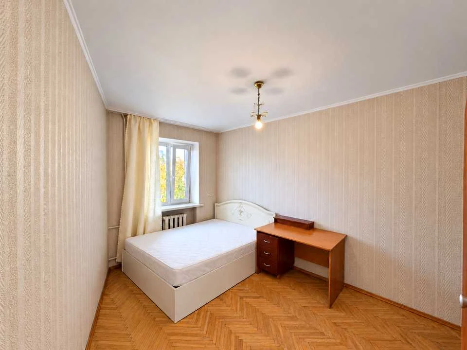Apartment. Holosiivsky Prospect, Kyiv