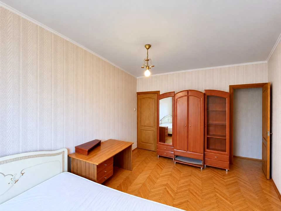 Apartment. Holosiivsky Prospect, Kyiv