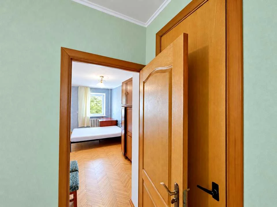 Apartment. Holosiivsky Prospect, Kyiv
