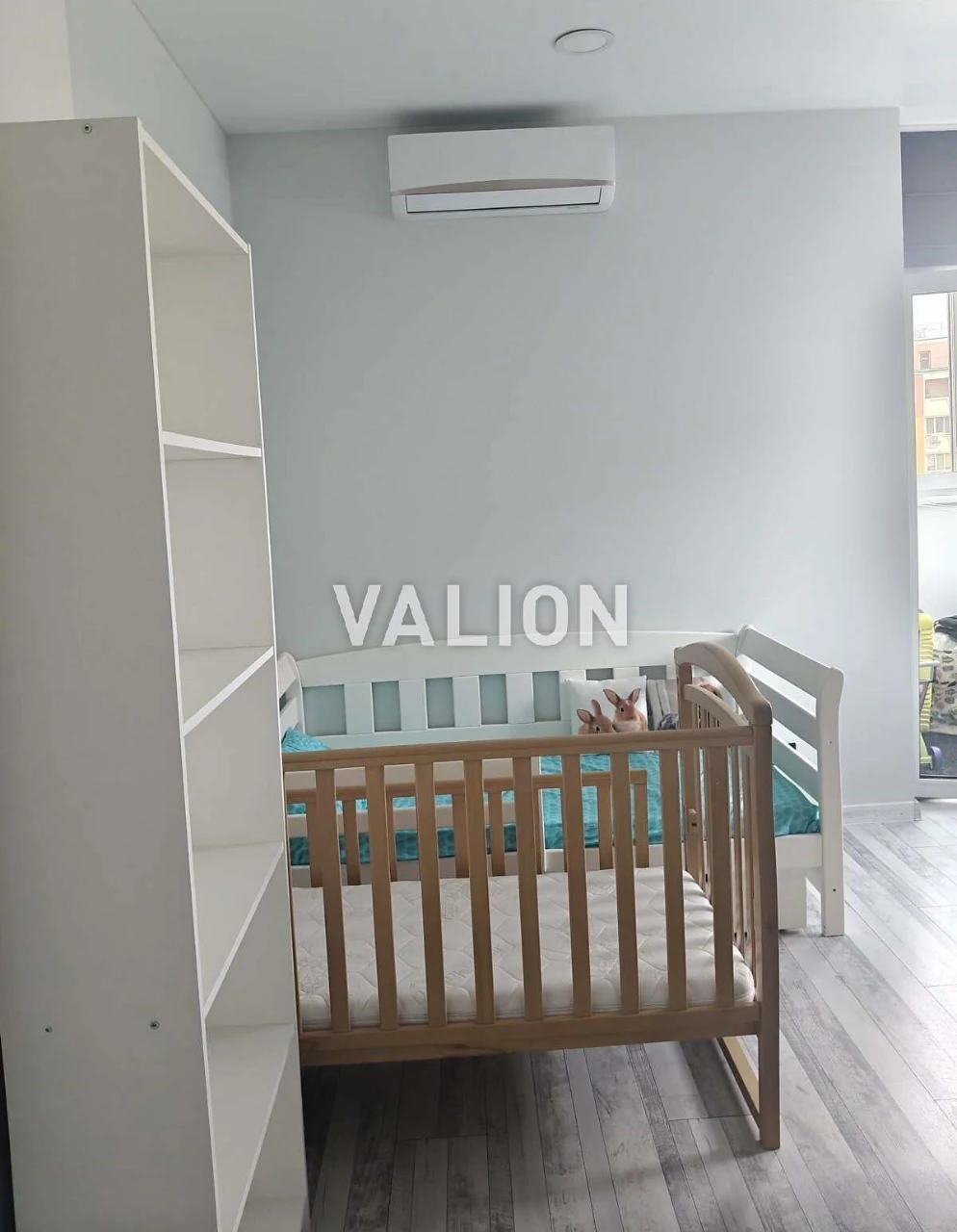 Продажа 2-комнатной квартиры на ул. Михаила Драгомынова, 2
