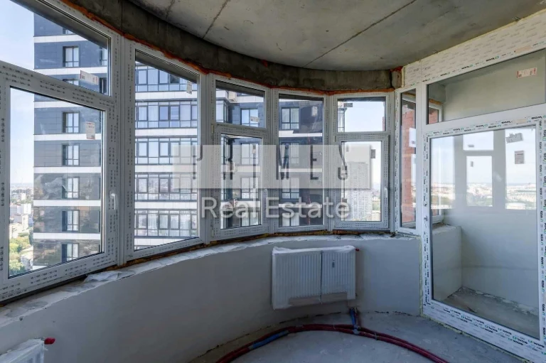 Sale of apartment, бул. Леси Украинки, Печерськ, Печерська, 80