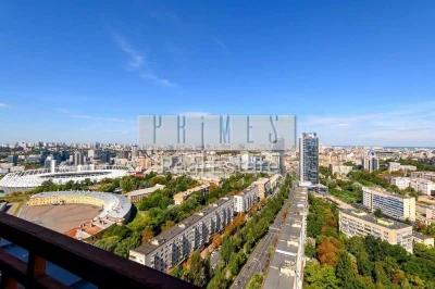 Sale of apartment, бул. Леси Украинки, Печерськ, Печерська, 80