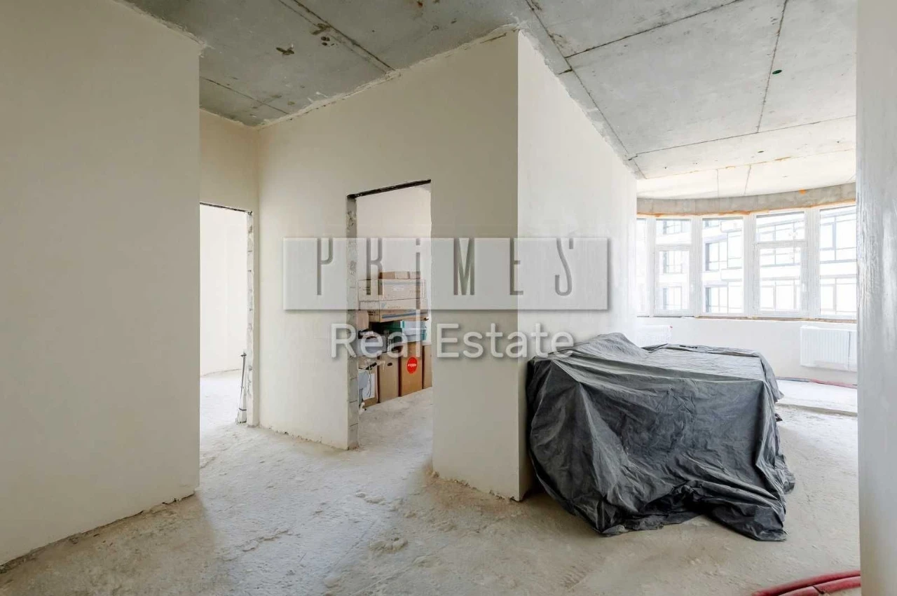 Sale of apartment, бул. Леси Украинки, Печерськ, Печерська, 80