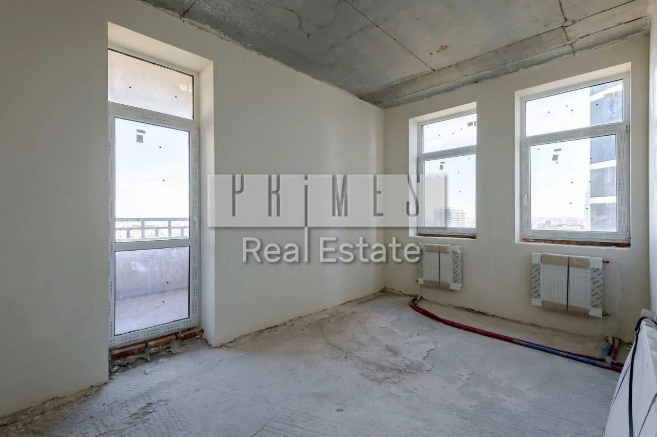 Sale of apartment, бул. Леси Украинки, Печерськ, Печерська, 80