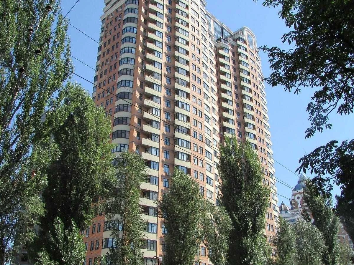 Sale of apartment, бул. Леси Украинки, Печерськ, Печерська, 80