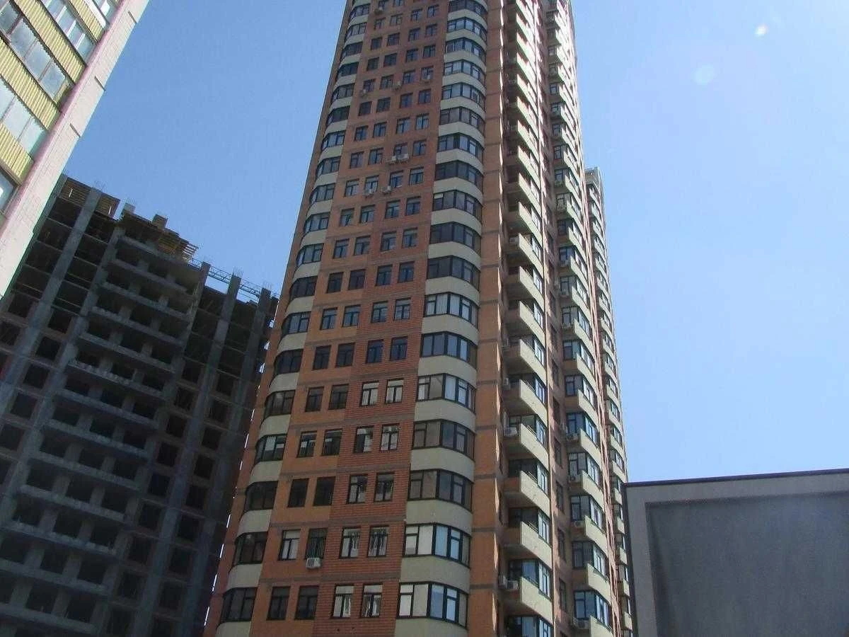 Sale of apartment, бул. Леси Украинки, Печерськ, Печерська, 80