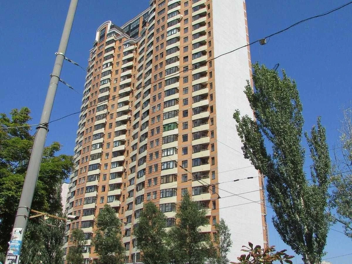 Sale of apartment, бул. Леси Украинки, Печерськ, Печерська, 80