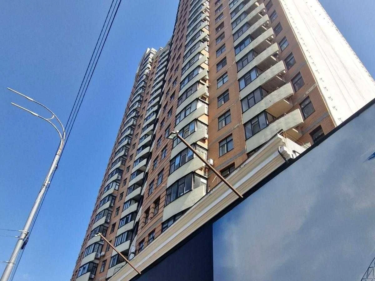 Sale of apartment, бул. Леси Украинки, Печерськ, Печерська, 80