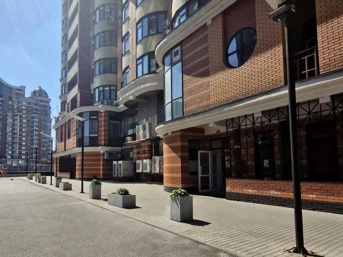 Sale of apartment, бул. Леси Украинки, Печерськ, Печерська, 80