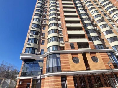 Sale of apartment, бул. Леси Украинки, Печерськ, Печерська, 80