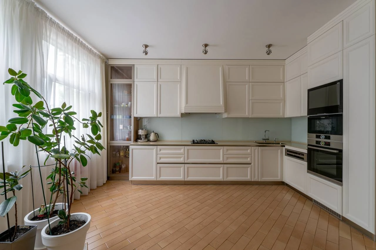 Продаж будинку, вул. Улітіна Івана 33а в Києві / W-7466500