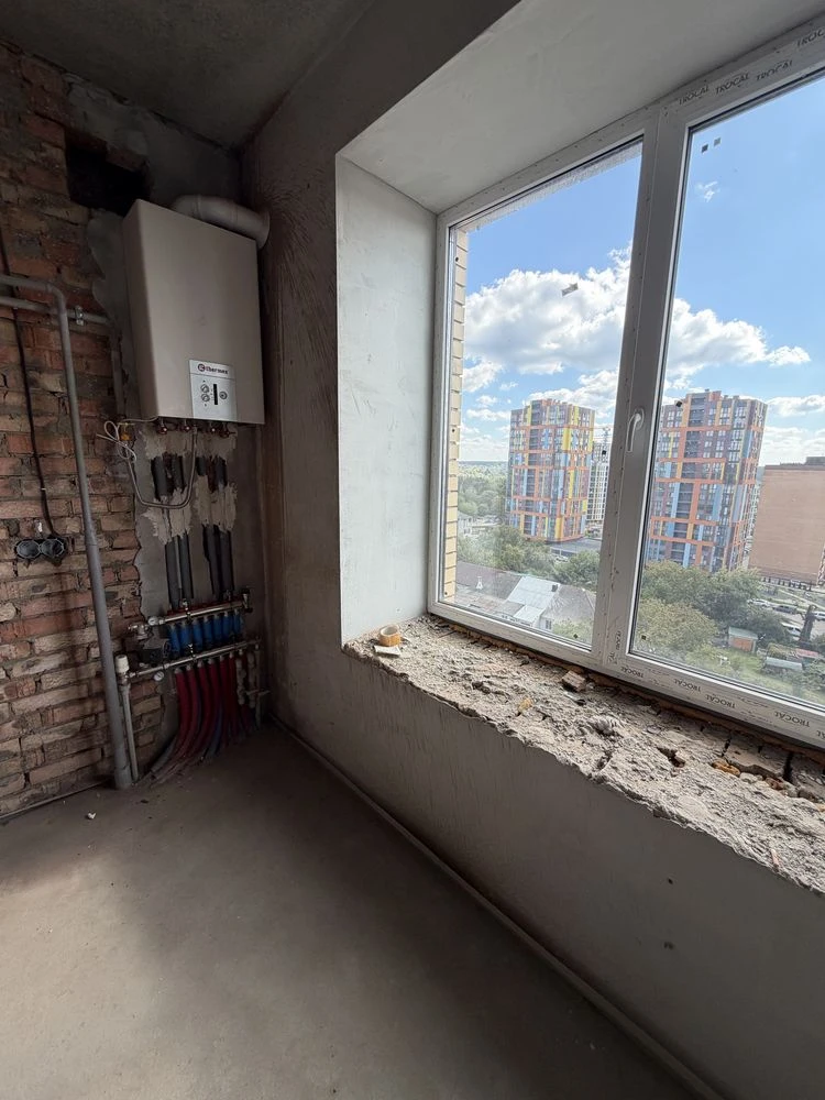 Avila Residence | 2-bedroom, 61 m² | Ready for renovation