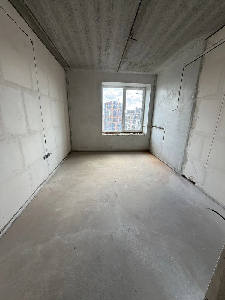Avila Residence | 2-bedroom, 61 m² | Ready for renovation