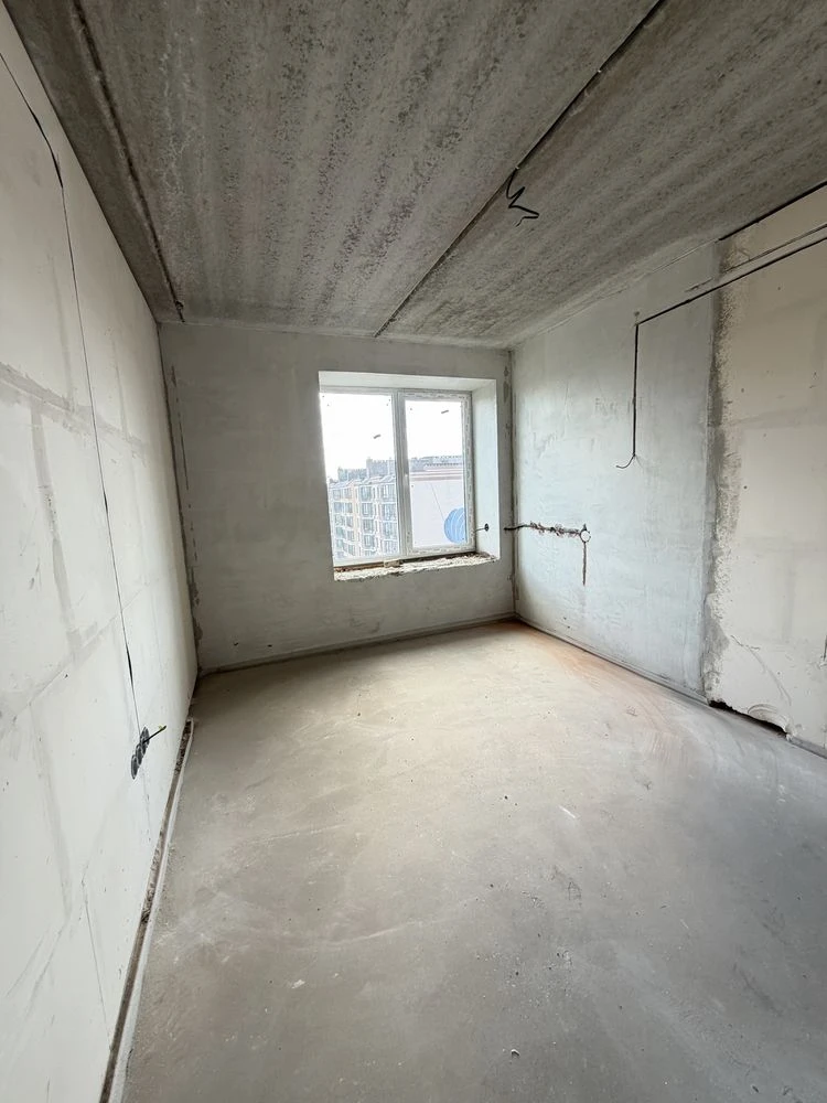 Avila Residence | 2-bedroom, 61 m² | Ready for renovation