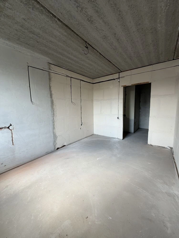 Avila Residence | 2-bedroom, 61 m² | Ready for renovation