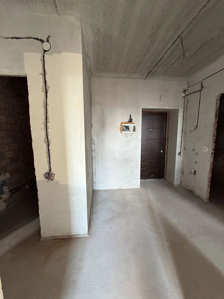 Avila Residence | 2-bedroom, 61 m² | Ready for renovation