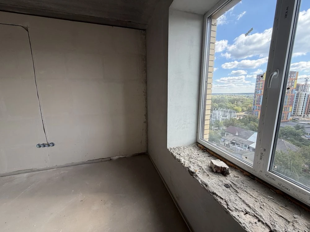 Avila Residence | 2-bedroom, 61 m² | Ready for renovation