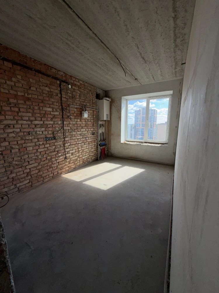 Avila Residence | 2-bedroom, 61 m² | Ready for renovation
