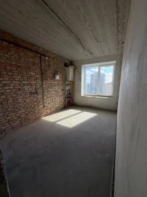 Avila Residence | 2-bedroom, 61 m² | Ready for renovation