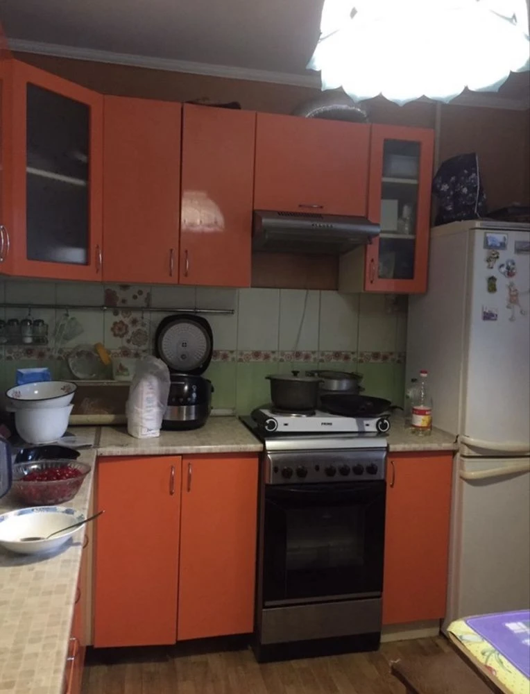 4-кімнатна квартира 80 м², 7/10 цегла, вул. Героїв Десантник