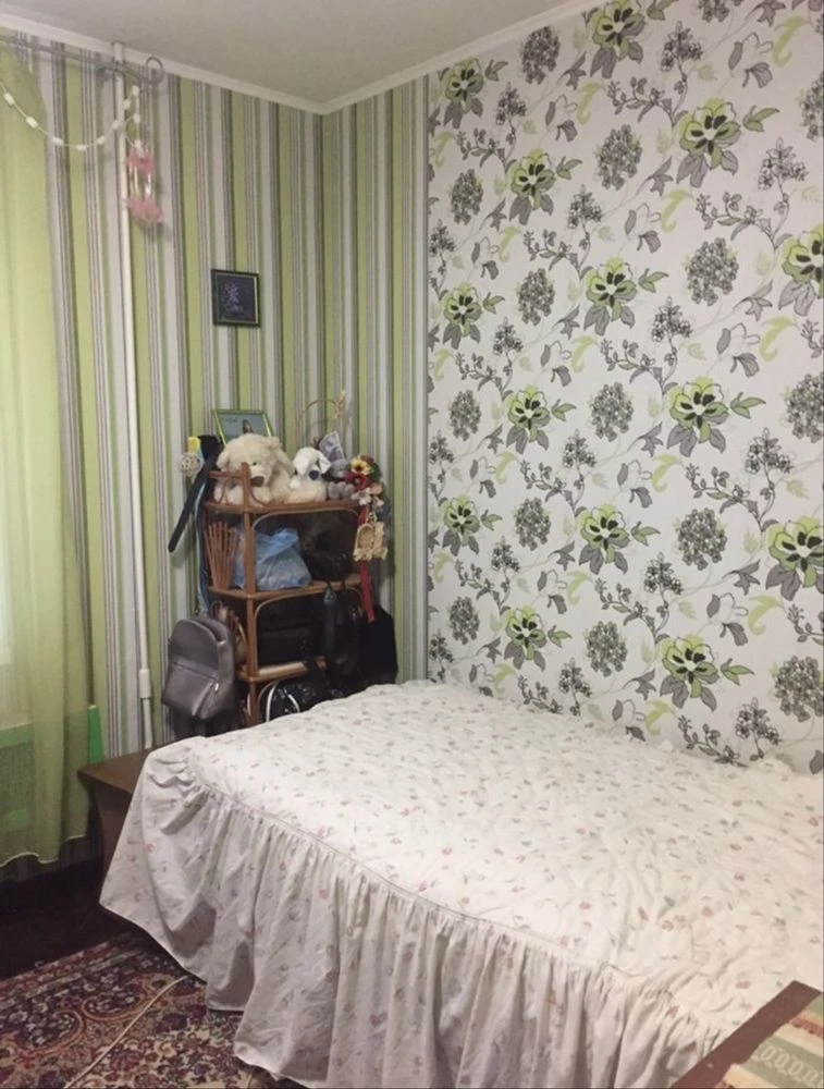 4-кімнатна квартира 80 м², 7/10 цегла, вул. Героїв Десантник