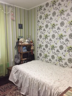 4-кімнатна квартира 80 м², 7/10 цегла, вул. Героїв Десантник
