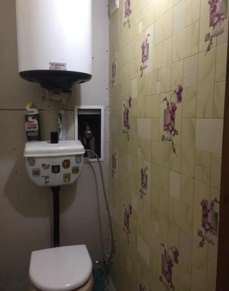 4-кімнатна квартира 80 м², 7/10 цегла, вул. Героїв Десантник