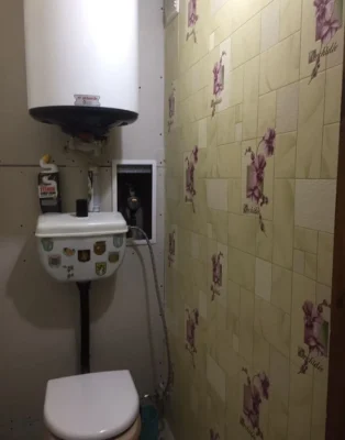 4-кімнатна квартира 80 м², 7/10 цегла, вул. Героїв Десантник