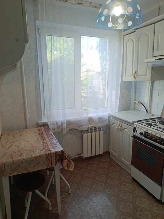 Продам 2 кімнатну квартиру в районі Польової