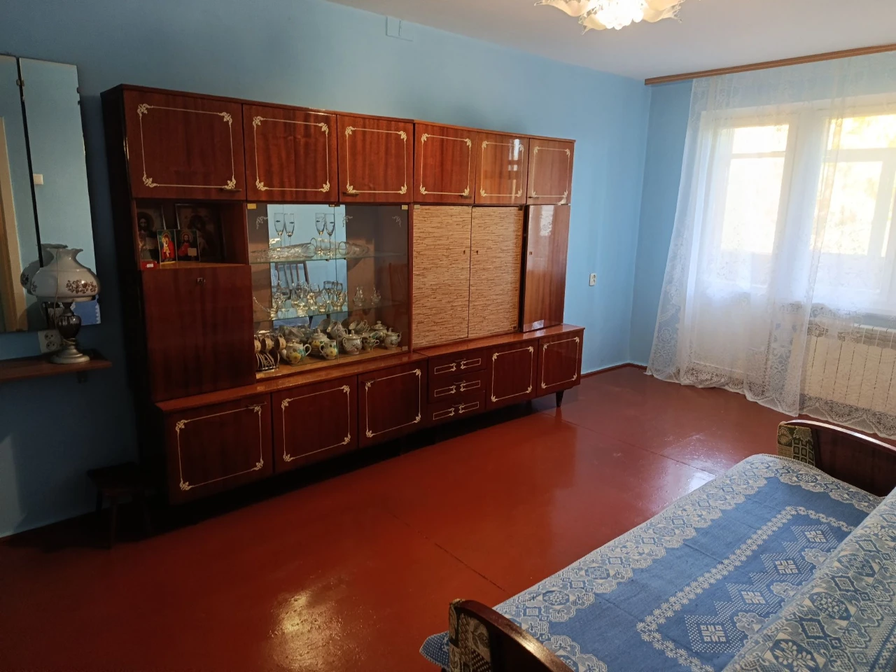 Продам 2 кімнатну квартиру в районі Польової