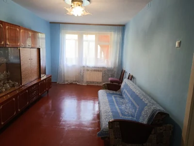 Продам 2 кімнатну квартиру в районі Польової