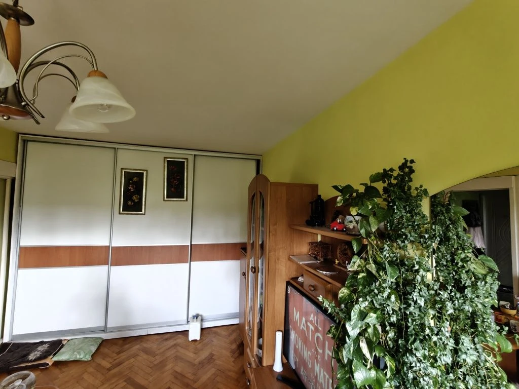 Двокімнатна квартира