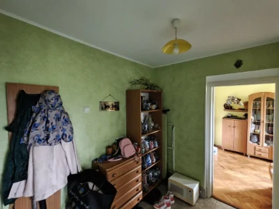Двокімнатна квартира
