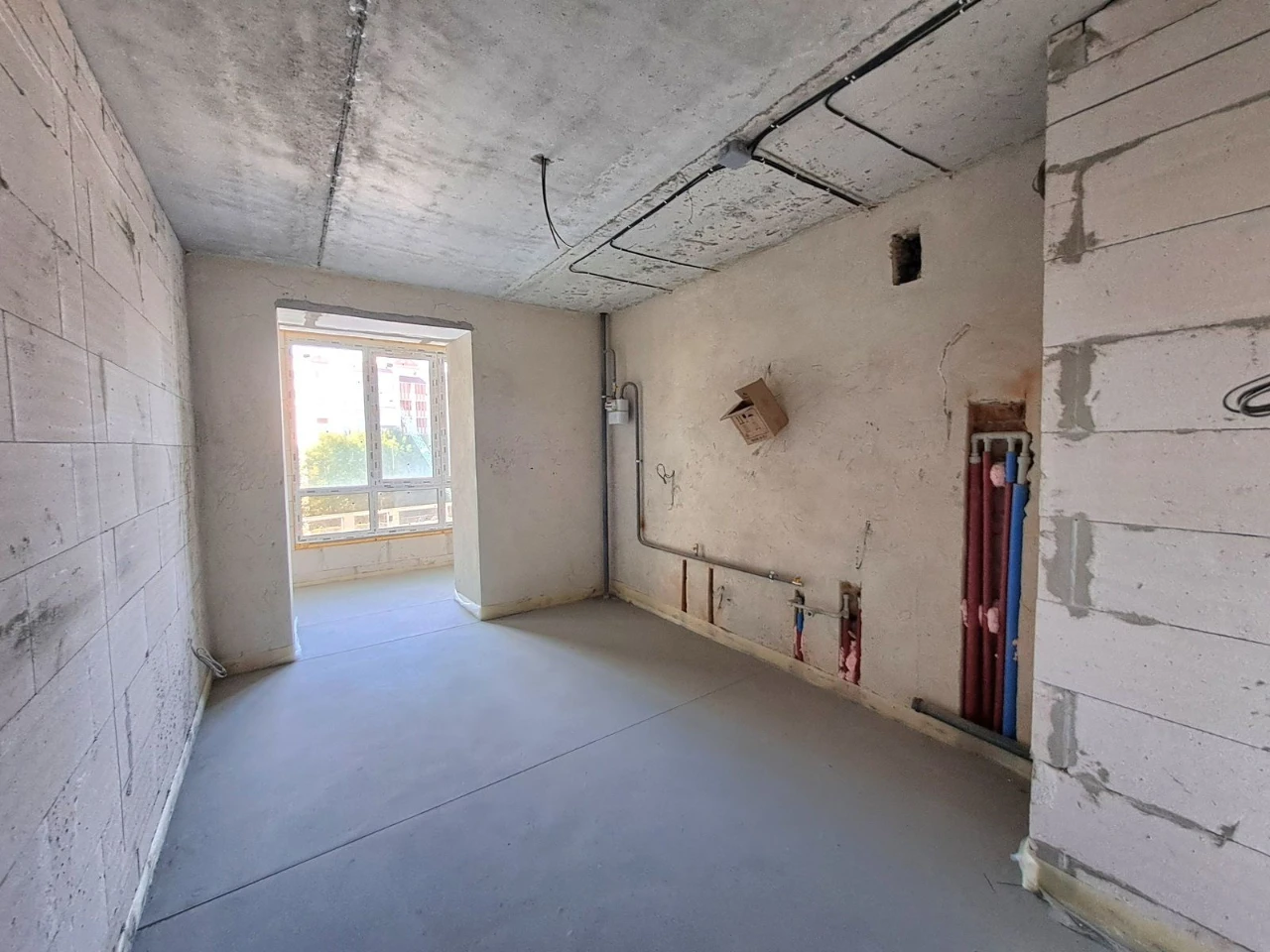 Продаж 2к квартири 61 кв. м на вул. Микулинецька (біля Клено