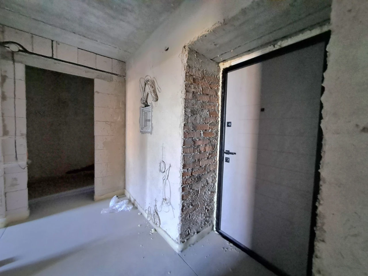 Продаж 2к квартири 61 кв. м на вул. Микулинецька (біля Клено