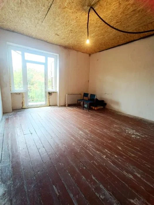 Center‼️ Selling a 2-room apartment on Danilevskogo Street 8 for renovation | m