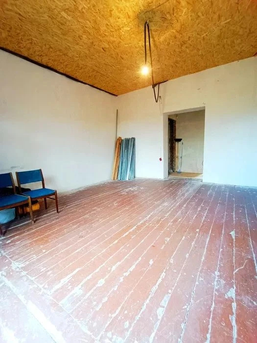 Center‼️ Selling a 2-room apartment on Danilevskogo Street 8 for renovation | m