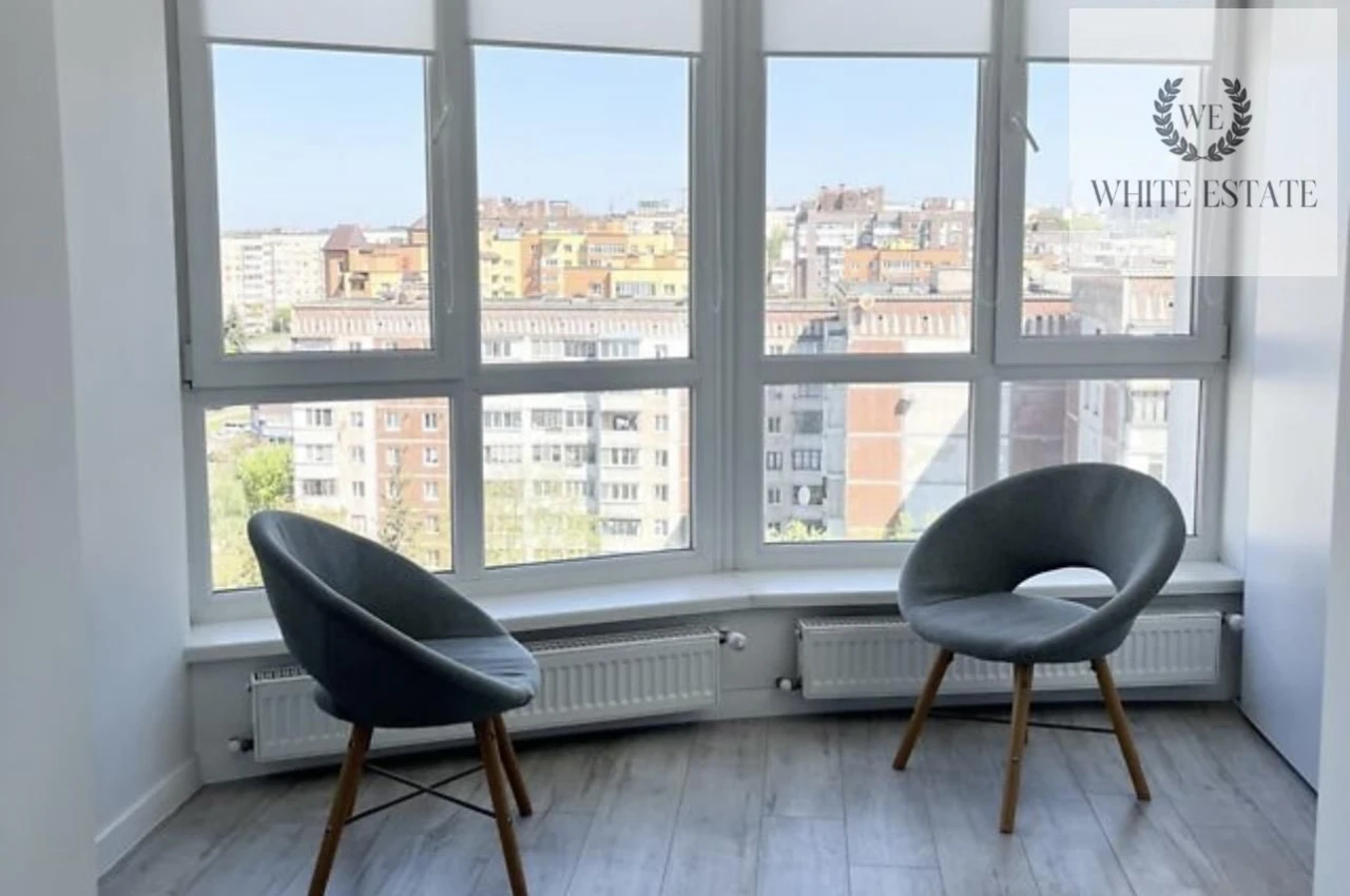 Продаж 3 кім квартири вул. Коновальця