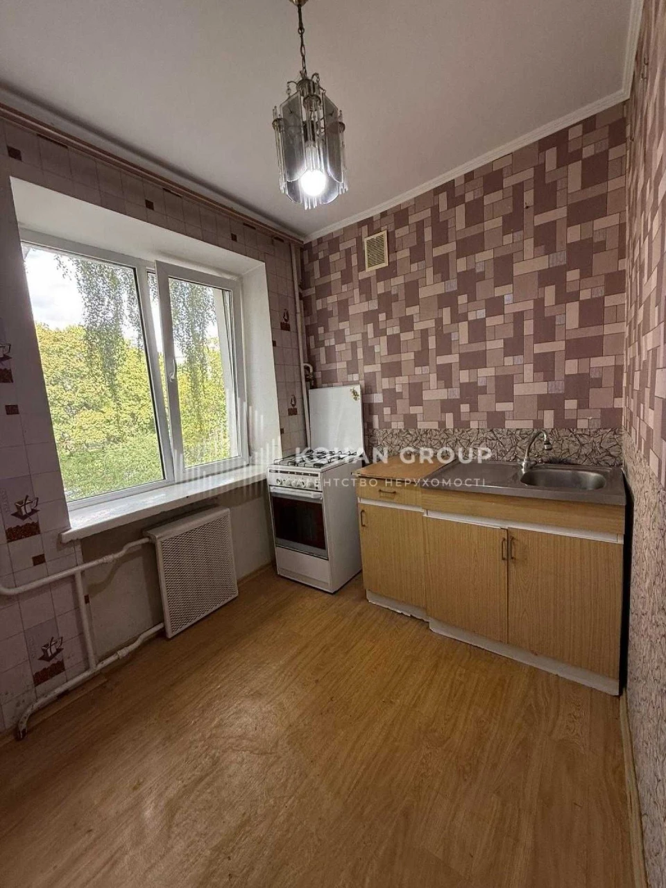 ‼️Продаж 2к квартири 44м2 | Зарічанська #90392‼️
