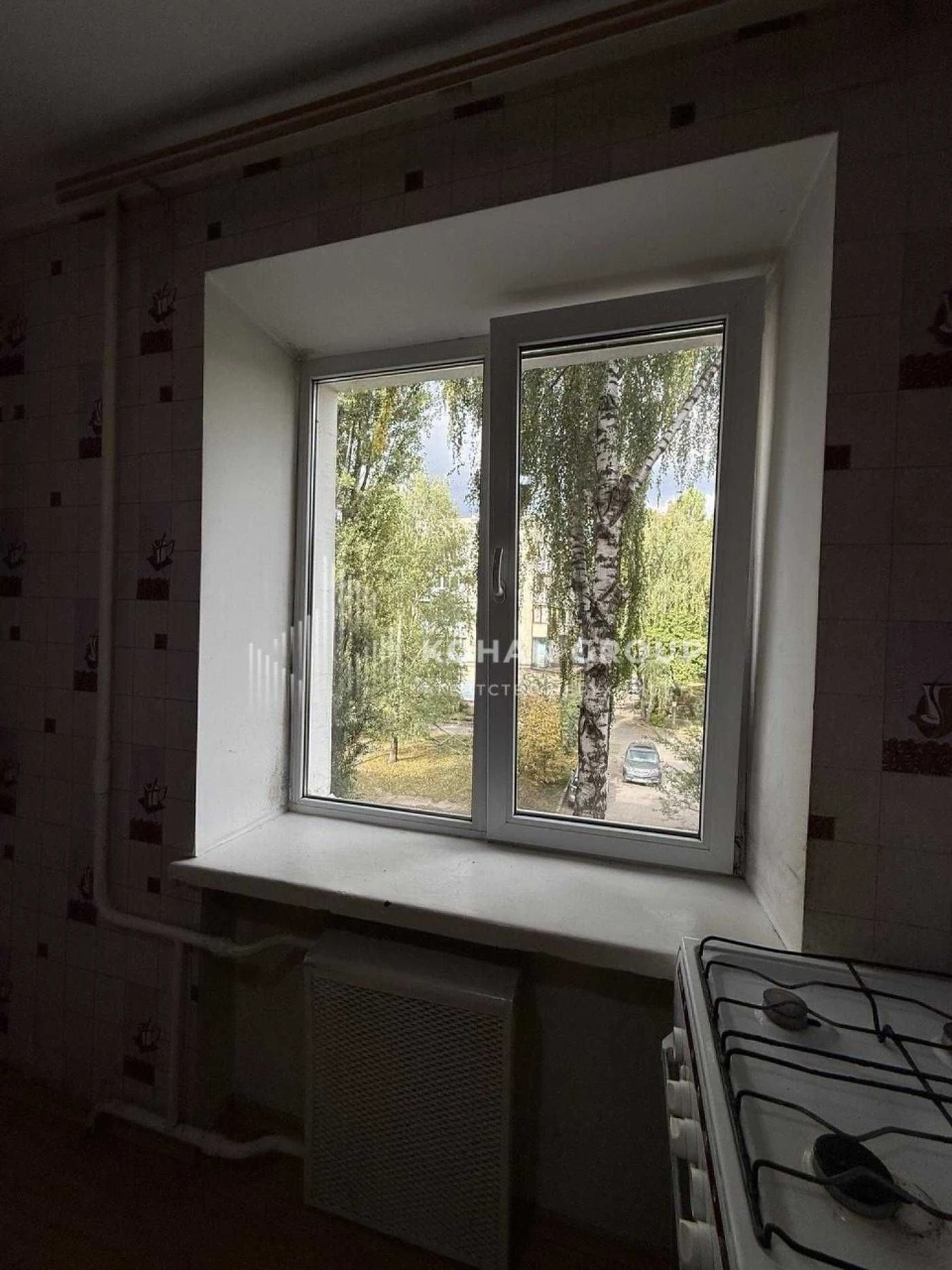 ‼️Продаж 2к квартири 44м2 | Зарічанська #90392‼️