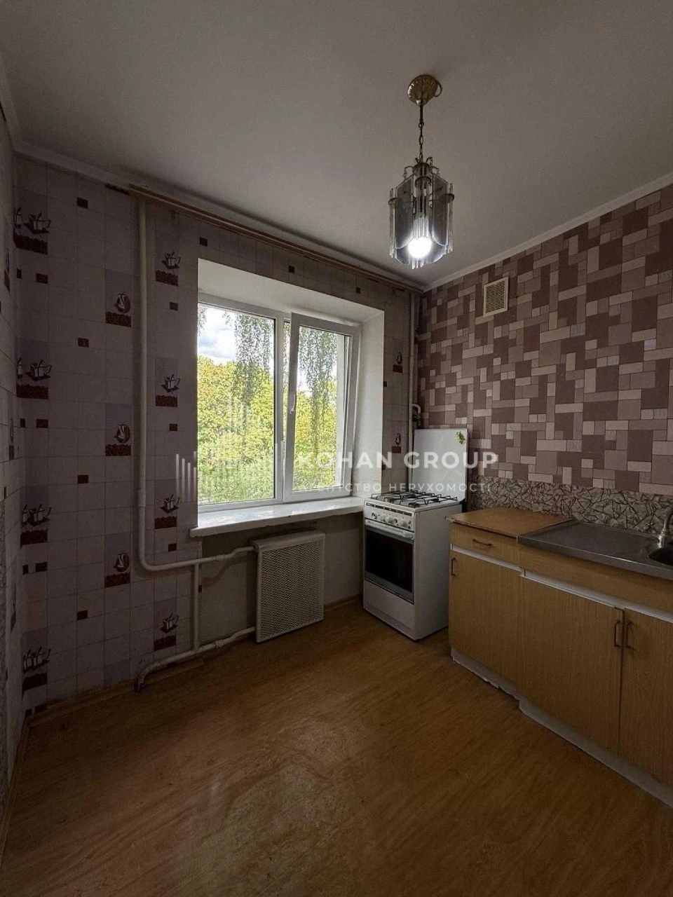 ‼️Продаж 2к квартири 44м2 | Зарічанська #90392‼️