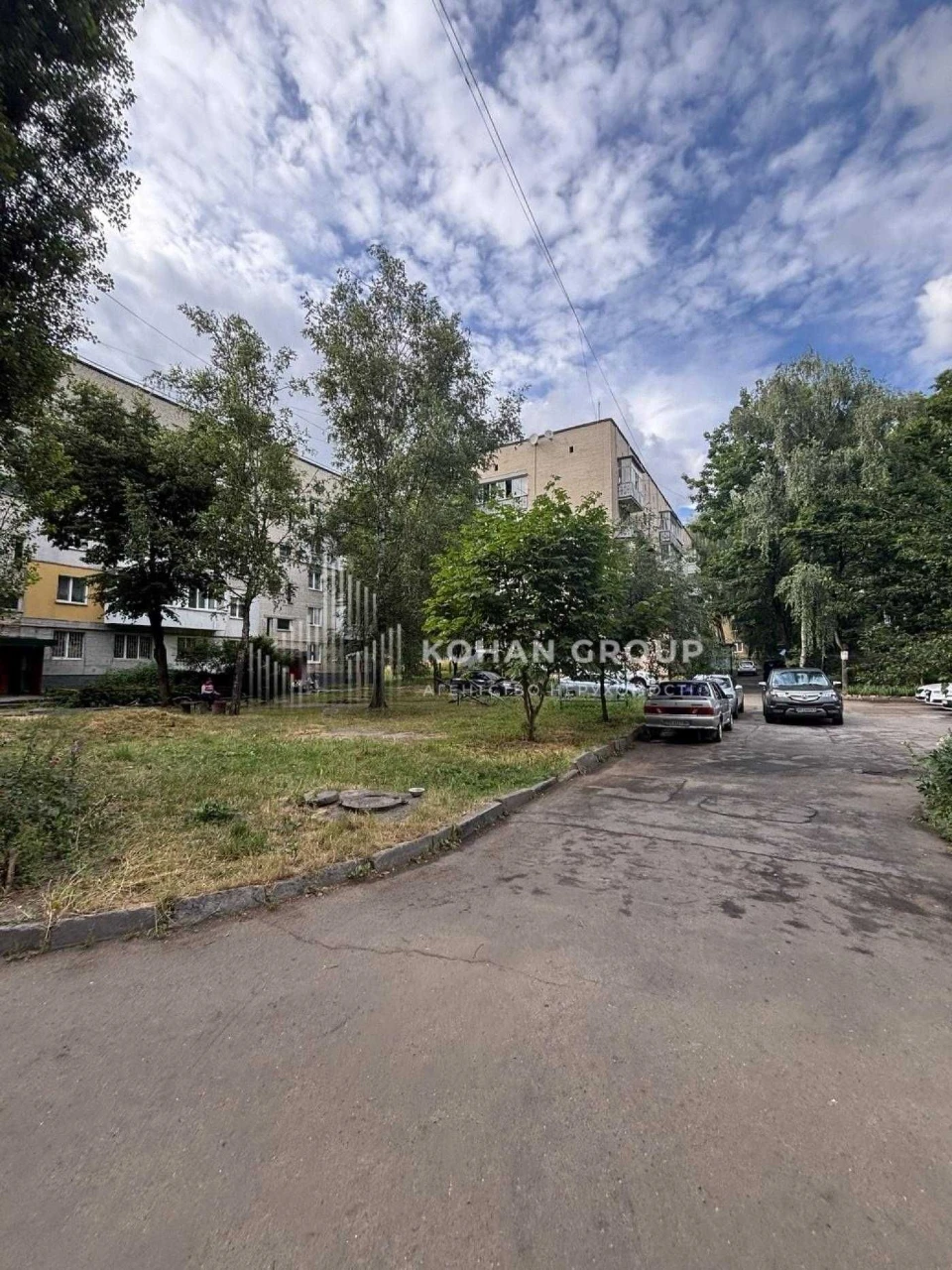 ‼️Продаж 2к квартири 44м2 | Зарічанська #90392‼️