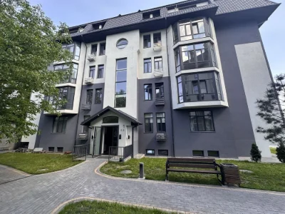Продаж 1к квартири по вул Тираспольська 44, Подільський райо