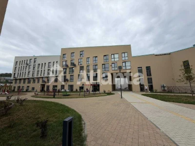 Продаж 2 кім.квартири ЖК Брама у зданій секції.